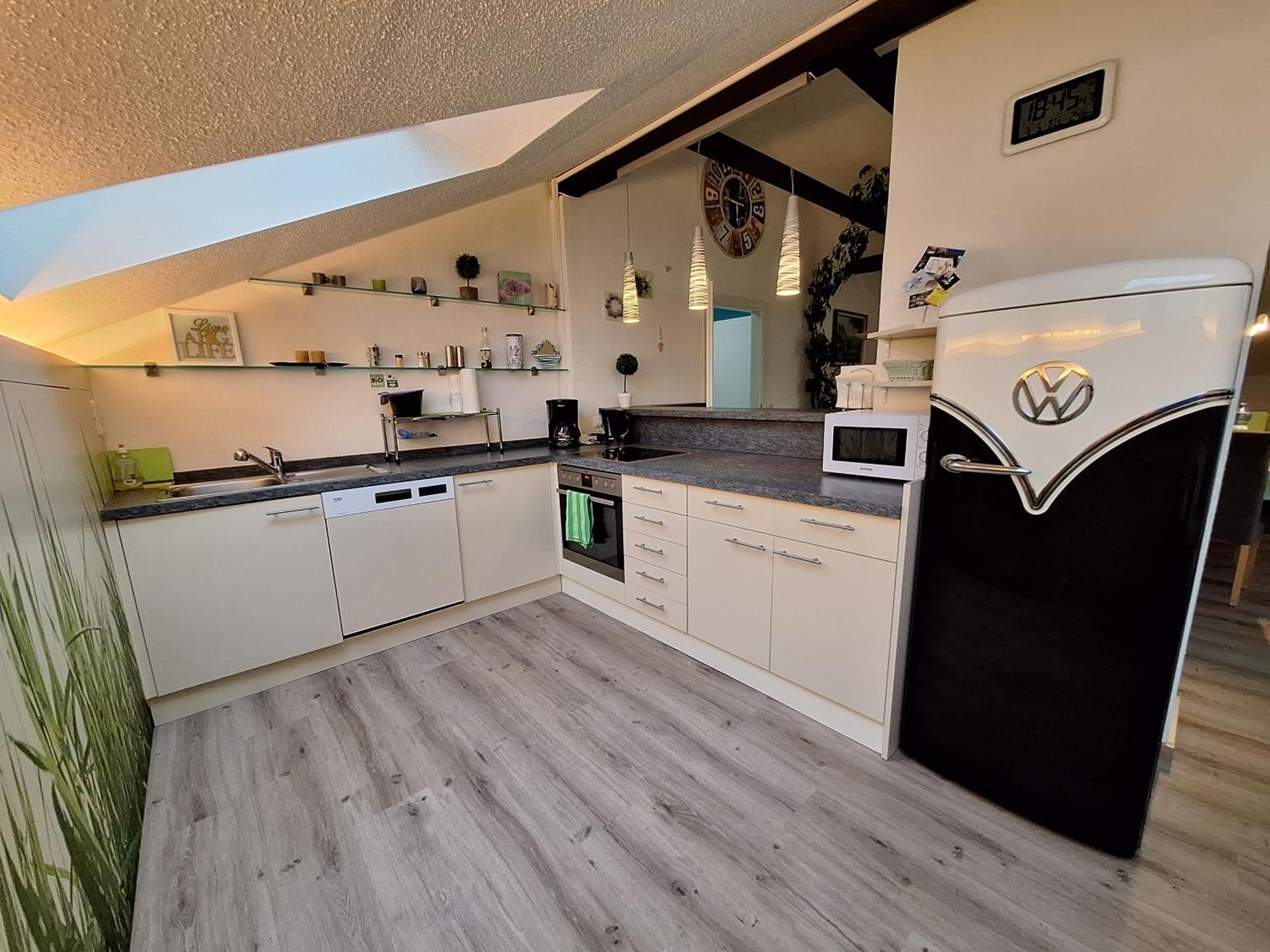Ferienwohnung Schicker Gmunden Exteriör bild