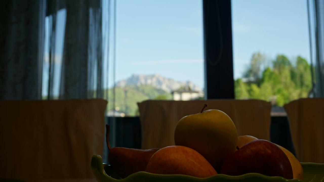 Ferienwohnung Schicker Gmunden Exteriör bild