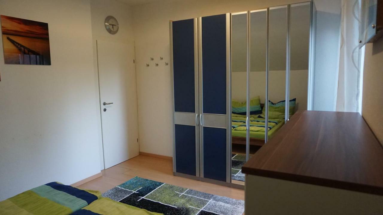 Ferienwohnung Schicker Gmunden Exteriör bild