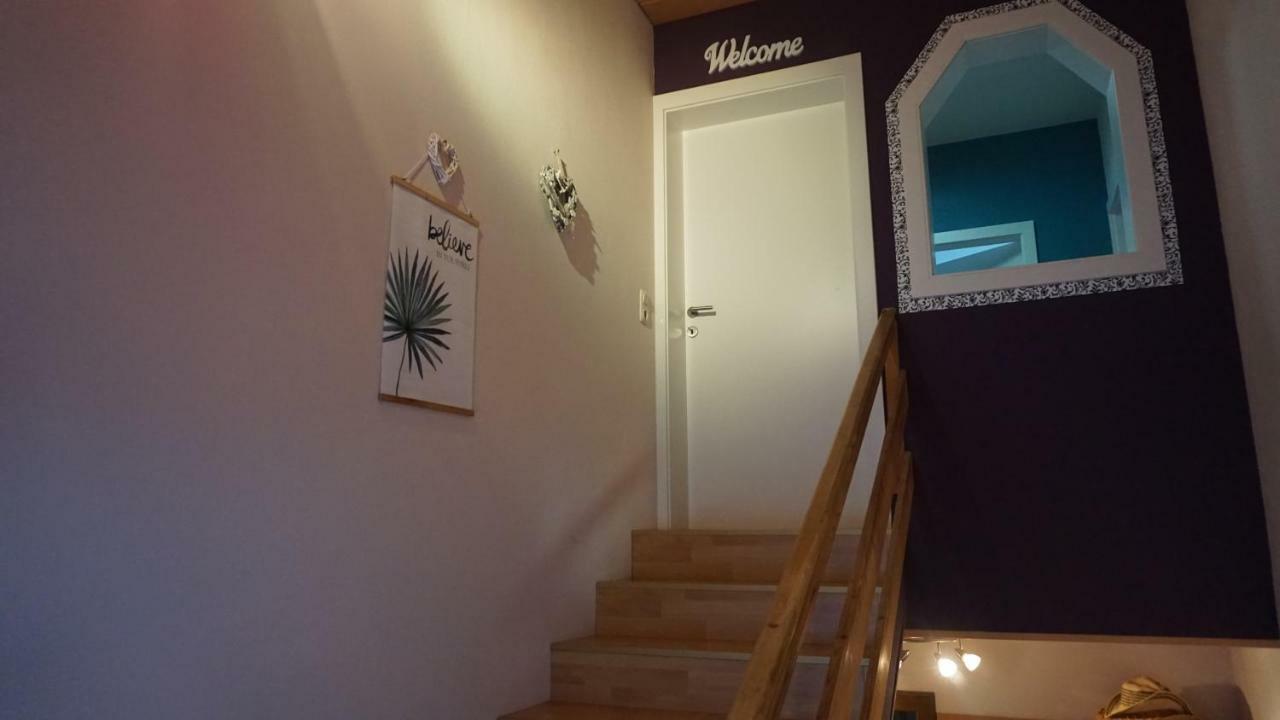 Ferienwohnung Schicker Gmunden Exteriör bild