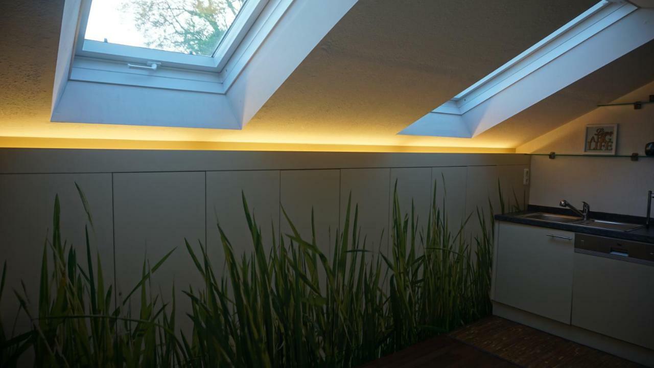 Ferienwohnung Schicker Gmunden Exteriör bild