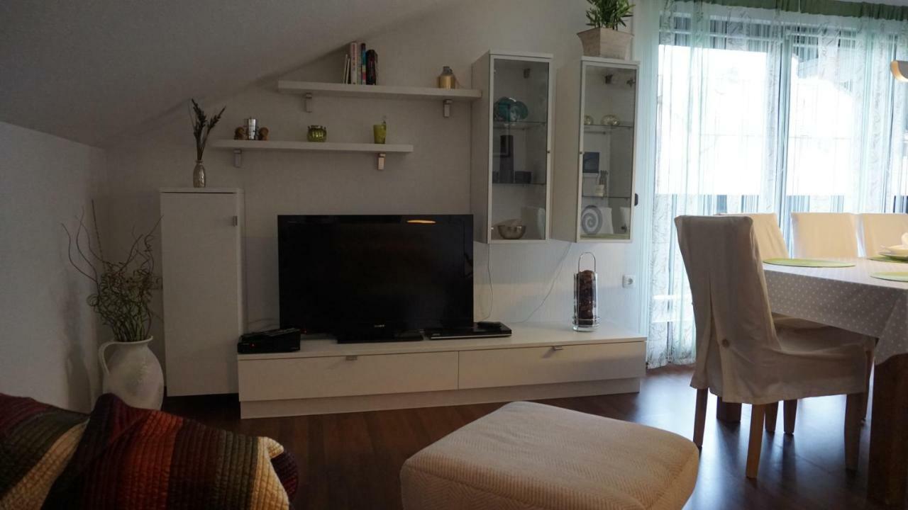 Ferienwohnung Schicker Gmunden Exteriör bild